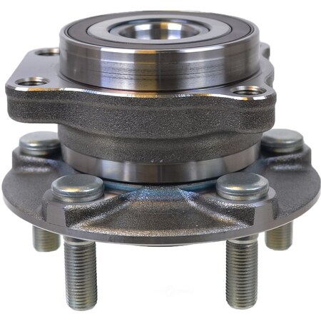 Skf Axle Bearing And Hub Assembly, Skf Br930995 BR930995